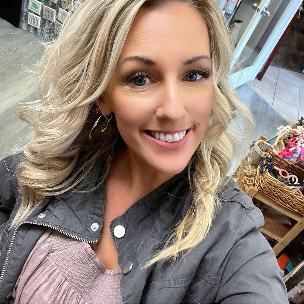 Meet your Posher, Trista